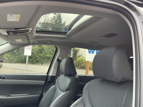 Certified 2025 Hyundai Palisade XRT AWD/4WD image 22