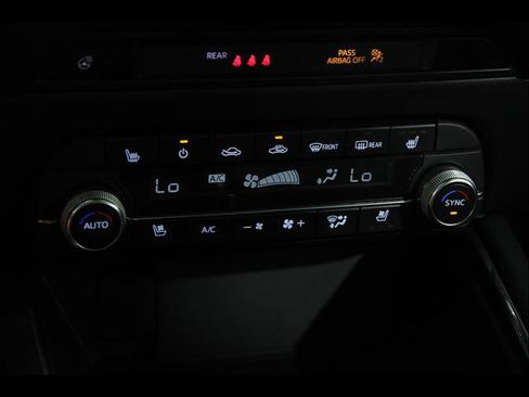 Certified 2023 MAZDA CX-5 AWD 2.5 S w/ Premium Plus Pkg image 15