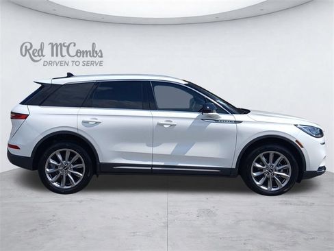 Used 2021 Lincoln Corsair FWD w/ Premium Package image 8