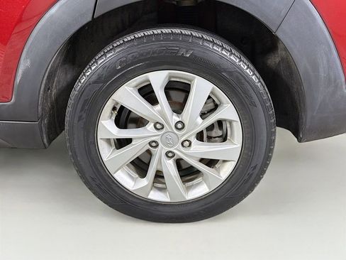 Used 2021 Hyundai Tucson Value image 29