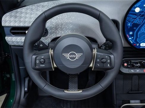 New 2026 MINI Cooper S image 19