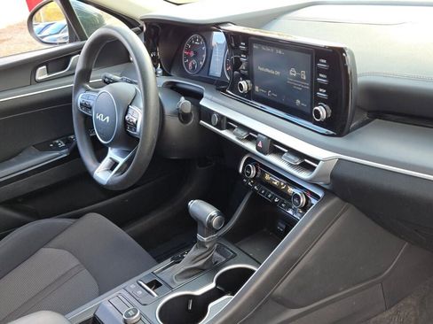 Used 2023 Kia K5 LXS image 7
