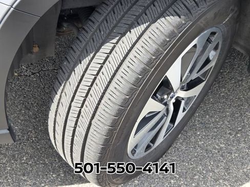 Used 2022 Subaru Outback Premium AWD/4WD image 19
