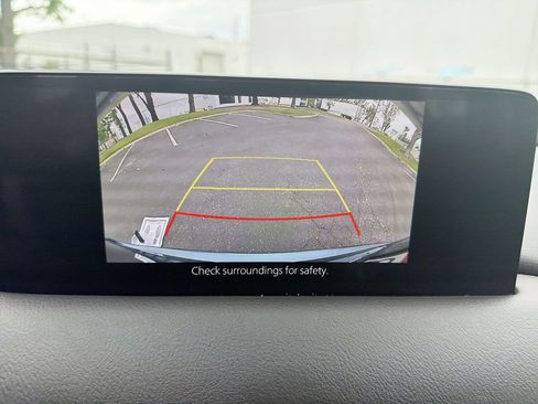 Used 2021 MAZDA CX-5 Grand Touring w/ GT Premium Package AWD/4WD image 24
