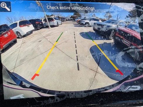 New 2026 Jeep Cherokee Limited image 12