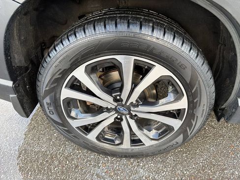Certified 2023 Subaru Forester Limited image 18