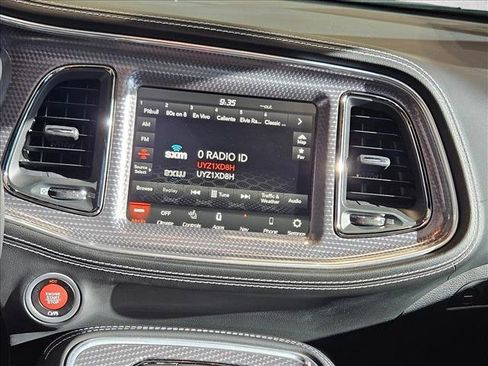 Used 2022 Dodge Challenger SRT Hellcat Redeye image 12