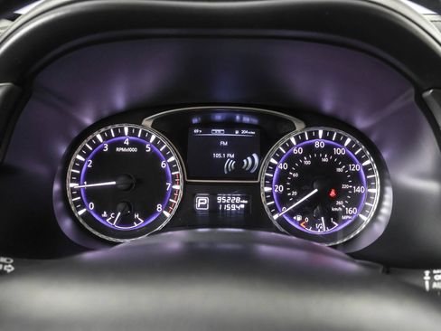 Used 2017 INFINITI QX60 Luxe w/ Premium Plus Package AWD/4WD image 26