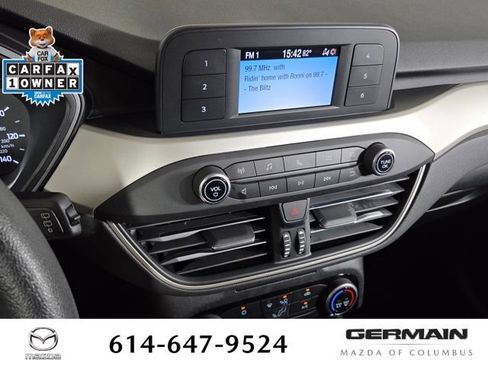 Used 2022 Ford Escape S AWD/4WD image 25