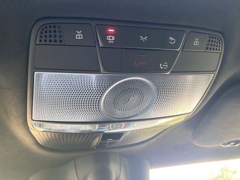 Certified 2021 Mercedes-Benz G 550 image 35