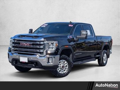 Used 2023 GMC Sierra 2500 SLE w/ SLE Convenience Package