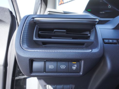 Used 2024 Toyota Prius XLE image 16