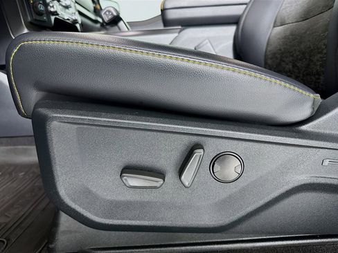 Used 2025 Ford F150 Tremor w/ Tow/Haul Package image 19