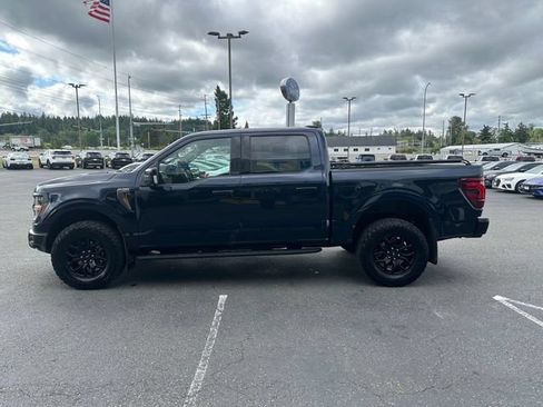 Certified 2025 Ford F150 Tremor w/ Equipment Group 402A High AWD/4WD image 5