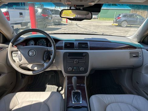 Used 2011 Buick Lucerne CXL FWD image 12