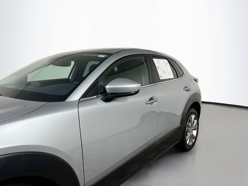 Used 2021 MAZDA CX-30 FWD 2.5 S w/ Preferred Package image 13