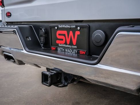 Used 2021 GMC Sierra 1500 SLT image 14