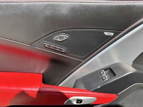 Used 2017 Chevrolet Corvette Stingray Coupe w/ 2LT Preferred Equipment Group image 18