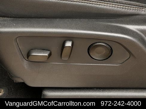 Used 2024 Chevrolet Silverado 3500 High Country w/ High Country Premium Package AWD/4WD image 25