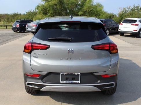 New 2026 Buick Encore GX Preferred w/ Comfort Package image 4