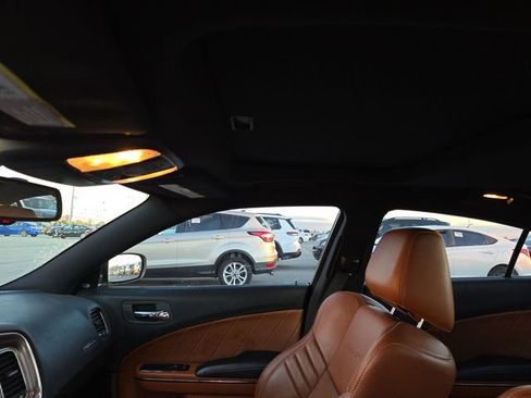 Used 2016 Dodge Charger SRT Hellcat image 19