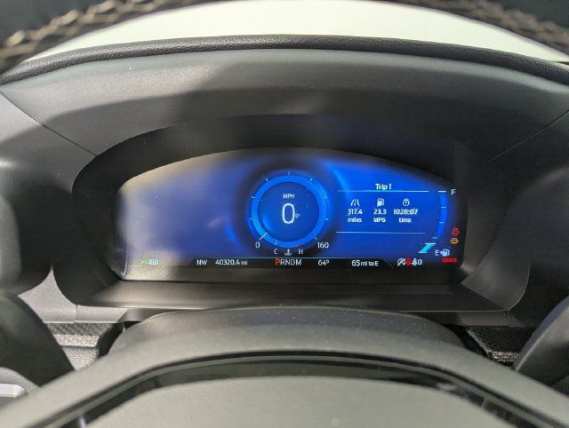 Used 2022 Ford Explorer ST w/ Equipment Group 401A AWD/4WD image 12