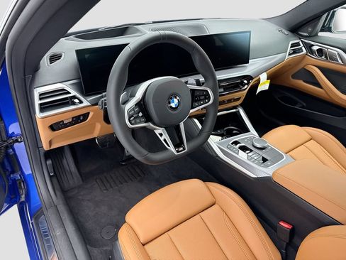 New 2026 BMW 430i Coupe w/ M Sport Package RWD image 9