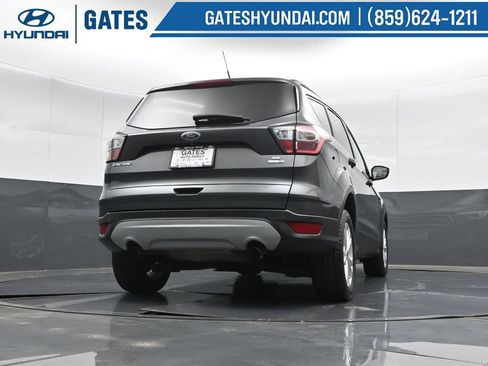 Used 2018 Ford Escape SE AWD/4WD image 35