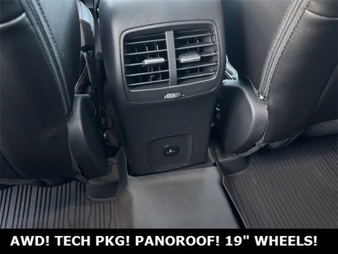 New 2026 Ford Escape Platinum w/ Premium Technology Package image 26