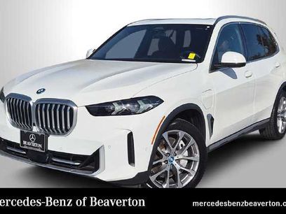 Used 2024 BMW X5 xDrive50e