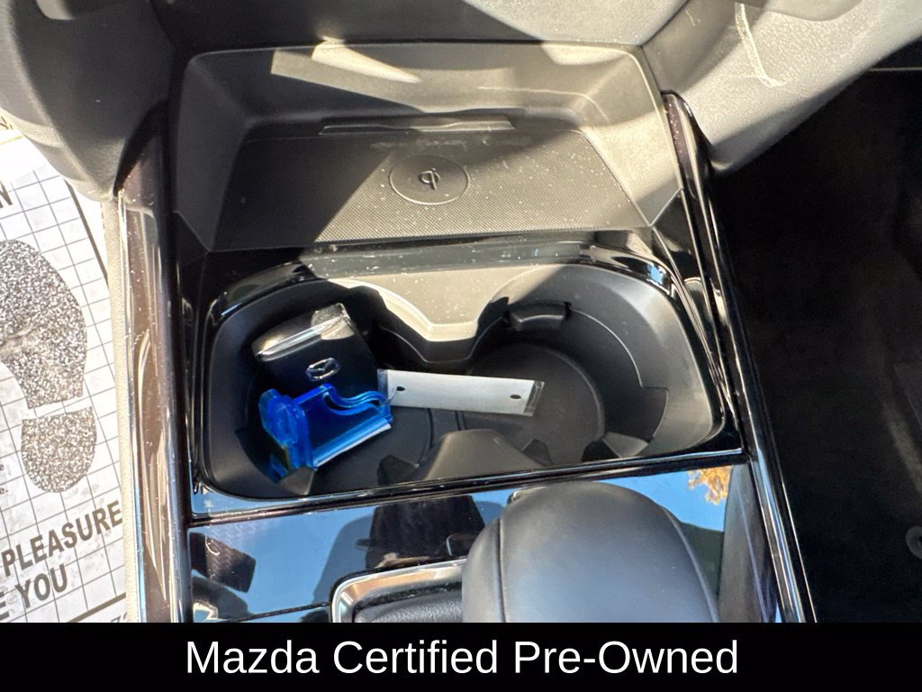 Certified 2024 MAZDA CX-30 AWD 2.5 S w/ Preferred Package image 47