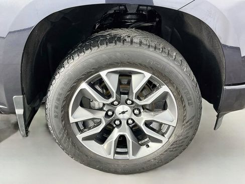 Used 2023 Chevrolet Silverado 1500 RST w/ Protection Package AWD/4WD image 37