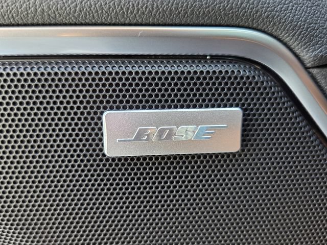 New 2026 Chevrolet Silverado 1500 RST w/ All Star Edition Plus RWD image 13