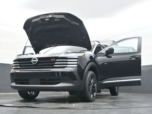 New 2026 Nissan Kicks SR image 38