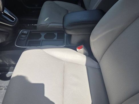 Used 2015 Honda CR-V EX-L image 15