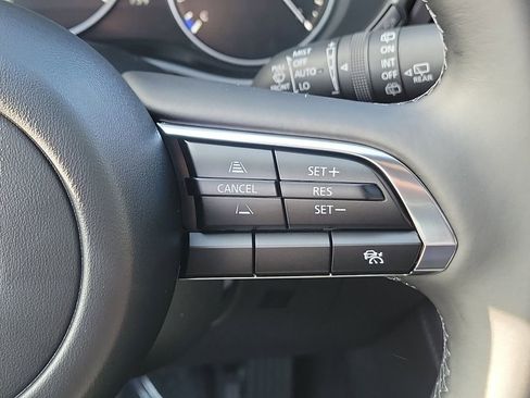 New 2026 MAZDA MAZDA3 2.5 S Hatchback w/ Premium Pkg image 23