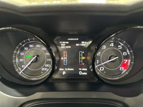 Used 2014 Jaguar F-TYPE S image 55