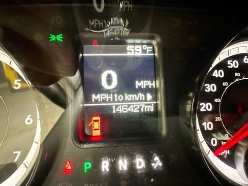 Used 2017 RAM 1500 Tradesman w/ Power & Remote Entry Group RWD image 14