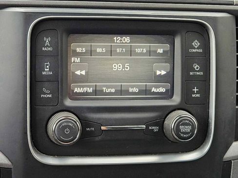 Used 2022 RAM 1500 Tradesman RWD image 20