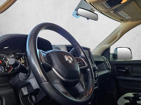 Used 2020 RAM 2500 Tradesman image 9