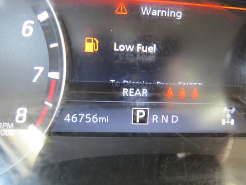 Used 2023 Nissan Frontier SV AWD/4WD image 18