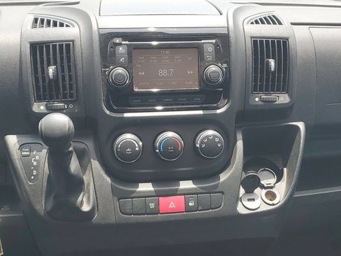 Used 2014 RAM ProMaster 1500 w/ Interior Convenience Group FWD image 15