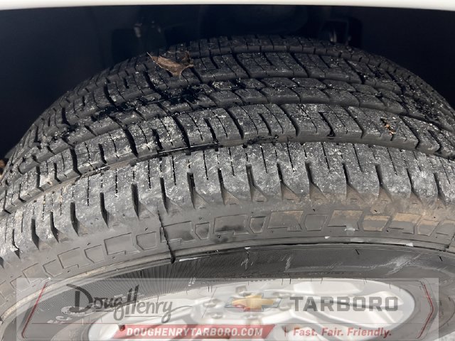 Used 2018 GMC Yukon SLT w/ HD Trailering Package AWD/4WD image 17