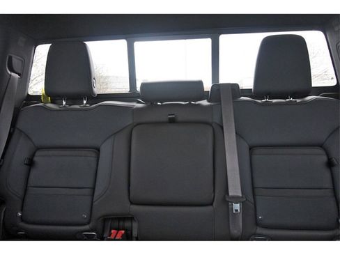 Used 2021 GMC Sierra 2500 Denali w/ Denali Ultimate Package image 13