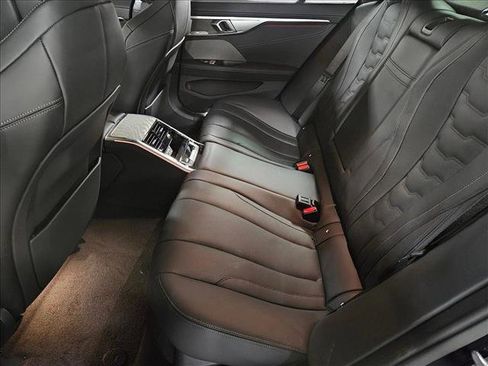 New 2026 BMW 840i xDrive AWD/4WD image 14