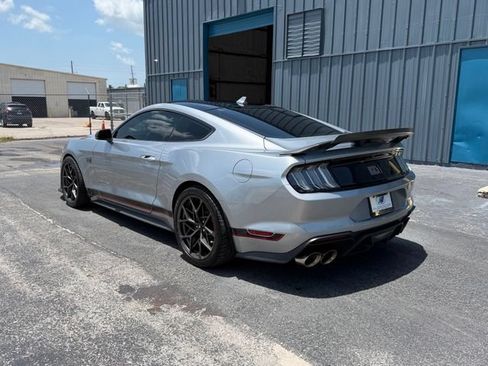 Used 2022 Ford Mustang Mach 1 w/ Mach 1 Handling Package RWD image 69
