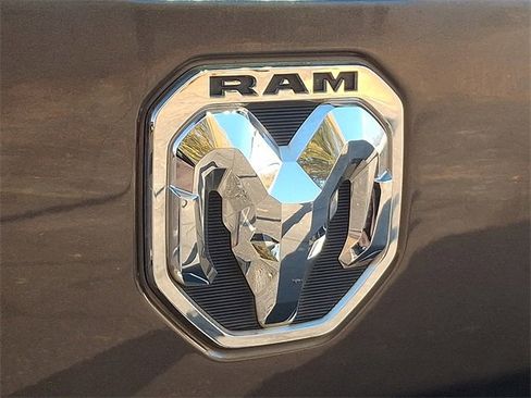 Used 2022 RAM 1500 Big Horn image 30