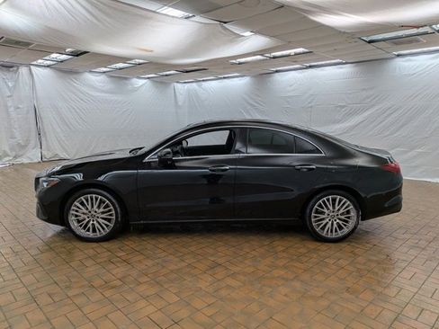 Used 2025 Mercedes-Benz CLA 250 CLA 250 image 4