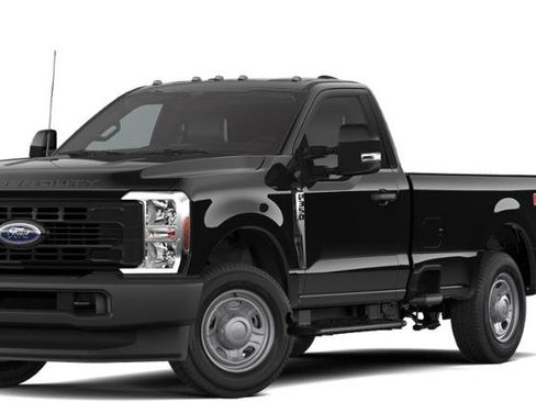 New 2026 Ford F350 XL AWD/4WD image 23