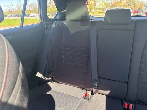 Used 2023 Toyota RAV4 SE w/ Weather & Moonroof Package AWD/4WD image 14